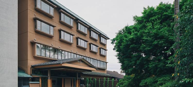 庄川温泉风流味道座敷 梦续(Shogawa Onsen Yumetsuzuri)图片