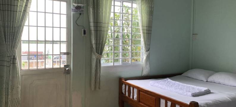 岛居家宿(Island Homestay)图片