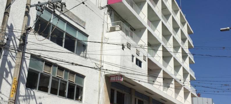 帕拉西奥酒店(Hotel Palacio)图片