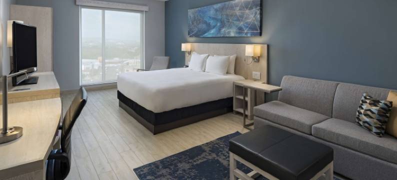 圣佩德罗-苏拉凯悦嘉轩酒店(Hyatt Place San Pedro)图片