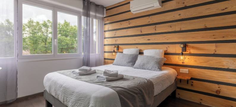 Logis 酒店巴黎-马德里(Hôtel Paris Madrid)图片