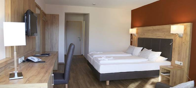 皇冠乡村酒店(Trip Inn Landhotel Krone)图片