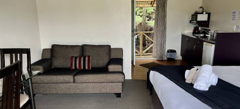 锚别墅度假村(Anchor Lodge Motel)图片