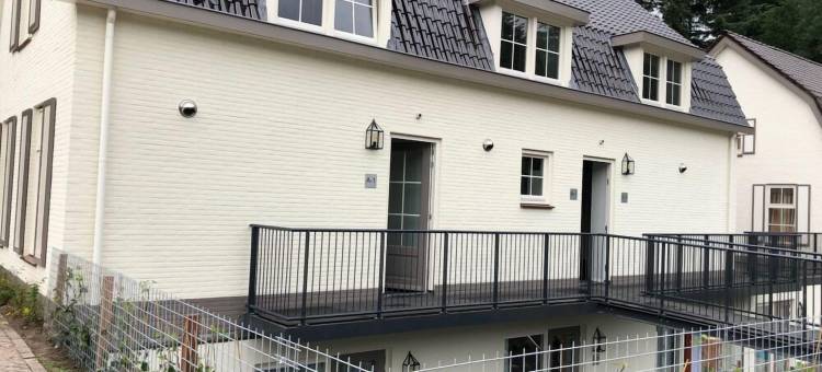 木莓伦敦弗莱彻餐厅酒店(Fletcher Hotel-Restaurant Oud London)图片