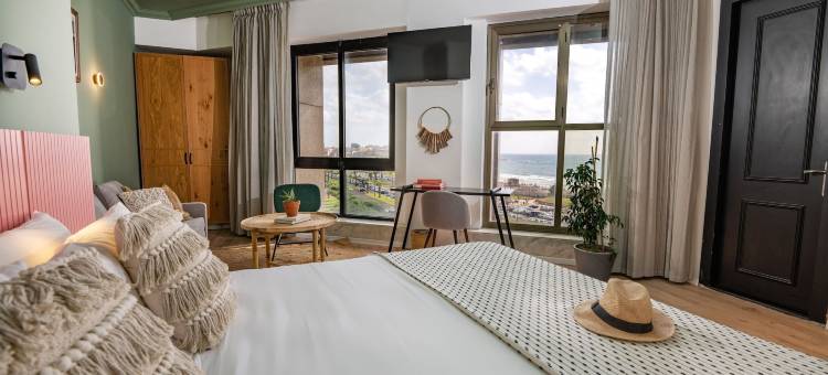 SEVEN 特拉维夫(Seven Beach TLV - by 7Even Hotels)图片