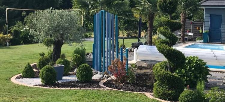 埃斯卡柯雷瑟酒店(Escale en Correze)图片