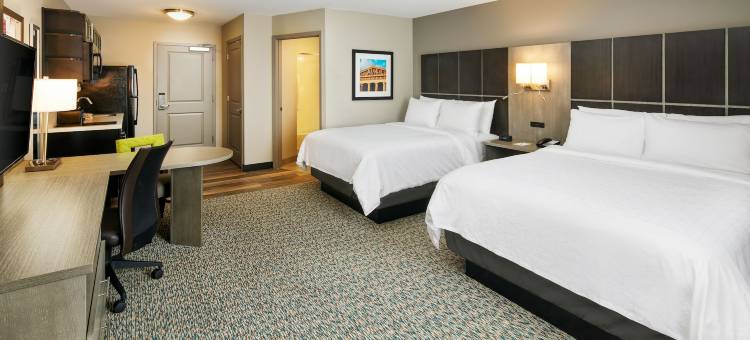 黎巴嫩Candlewood Suites酒店(Candlewood Suites LEBANON by IHG)图片