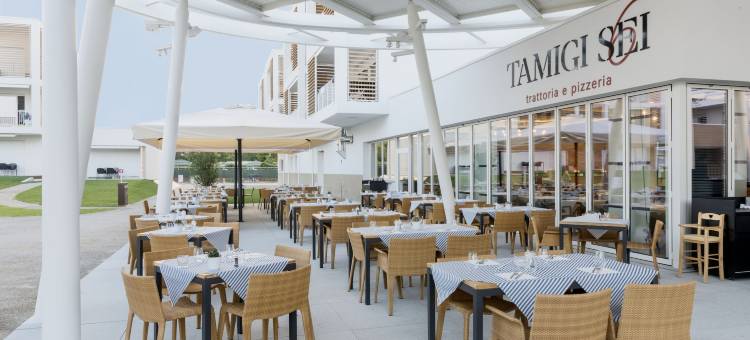 Hapimag 卡瓦利诺度假村(Hapimag Resort Cavallino)图片