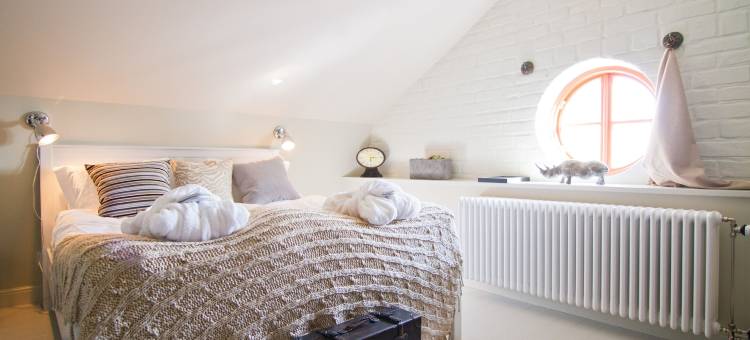 菲特烈堡餐厅酒店(Fredriksborg Hotell & Restaurang)图片