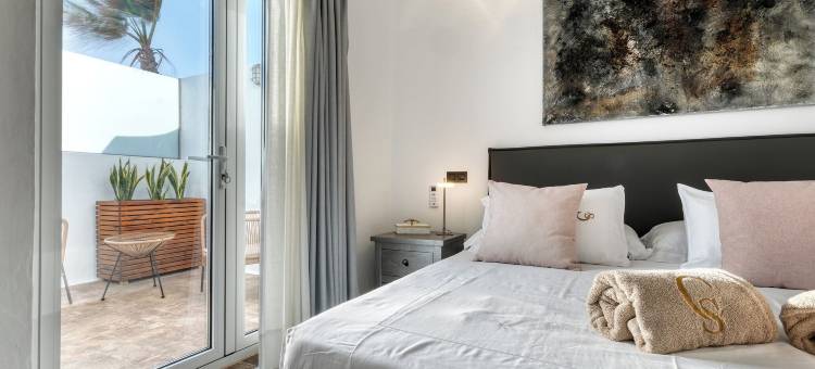Serena 10号之家(Casa Serena 10 - Boutique Hotel - Adults Only-Breakfast Included)图片