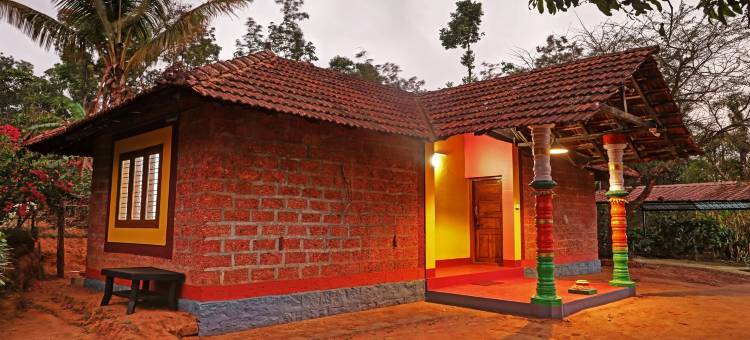 Allaranda酒店民宿(Hotel Allaranda Homestay)图片