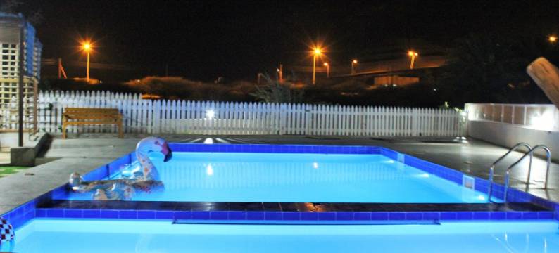 提维日出(Tiwi Sunrise)图片