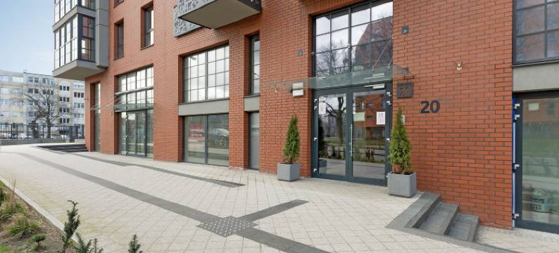 Luxus Dwie Motławy图片