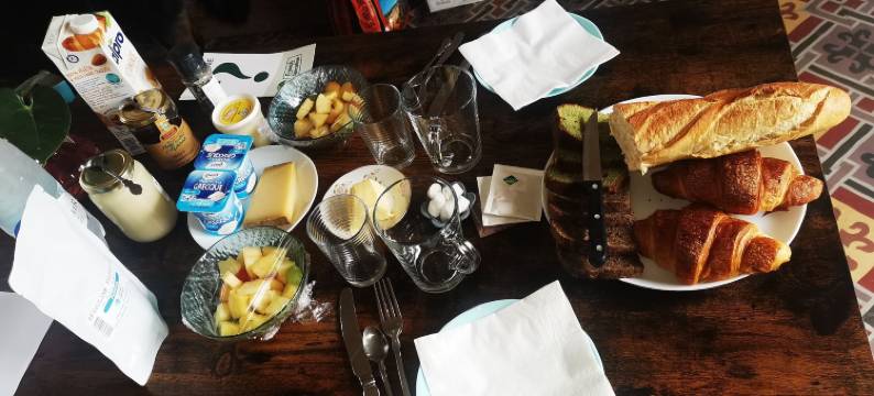 桑德琳家(Chez Sandrine)图片