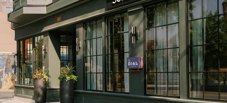 松德尔主街 907 号(Sonder 907 Main)图片