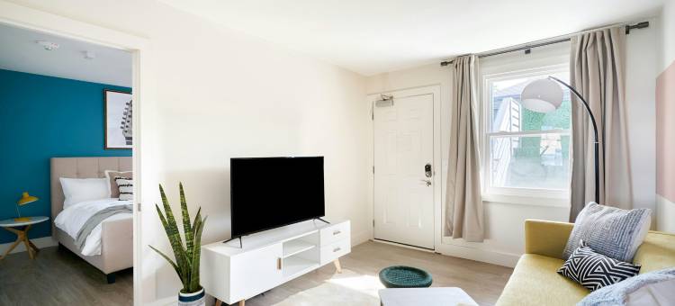 Sonder by Marriott Bonvoy 中城斯塔特公寓(Sonder by Marriott Bonvoy the Stat Apartments Midtown)图片