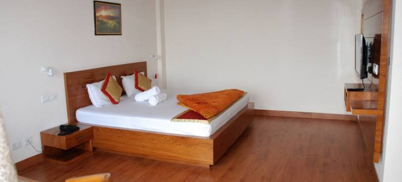 位于帕尔蒂的12卧室-400平方米|带9个独立浴室(The Majestic Cedar)图片