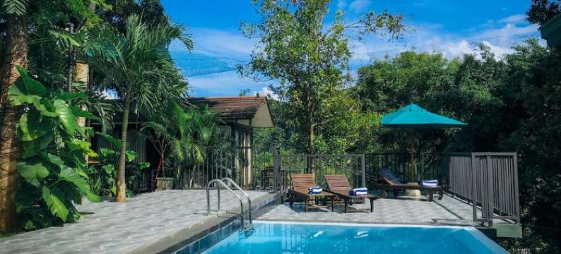 Yo酒店(Hotel Yo Kandy)图片