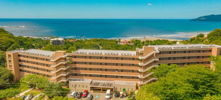 塔马林德温德姆酒店(Wyndham Tamarindo)图片