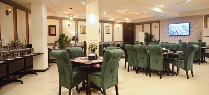 贝斯特韦斯特费萨拉巴德市酒店(Best Western Hotel Faisalabad City)图片
