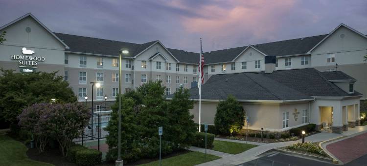 土耳其克里西诺克斯维尔Homewood Suites by Hilton(Homewood Suites by Hilton Knoxville West at Turkey Creek)图片