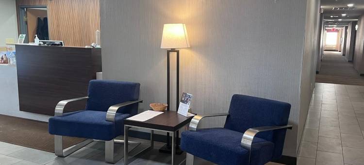 克利尔菲尔蔚景温德姆酒店(Wingate by Wyndham Clearfield)图片