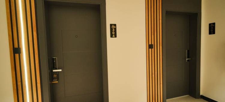 塔布科哈达布(HDB Tabuk Hotel)图片