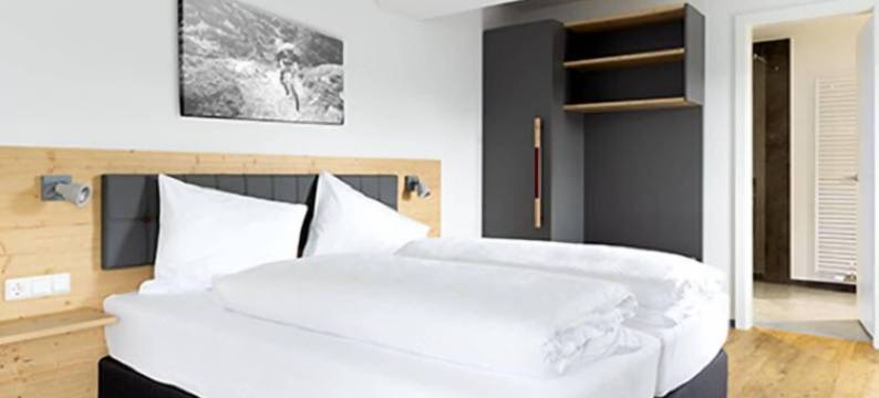 维林根 K1 酒店(K1 Hotel Willingen)图片