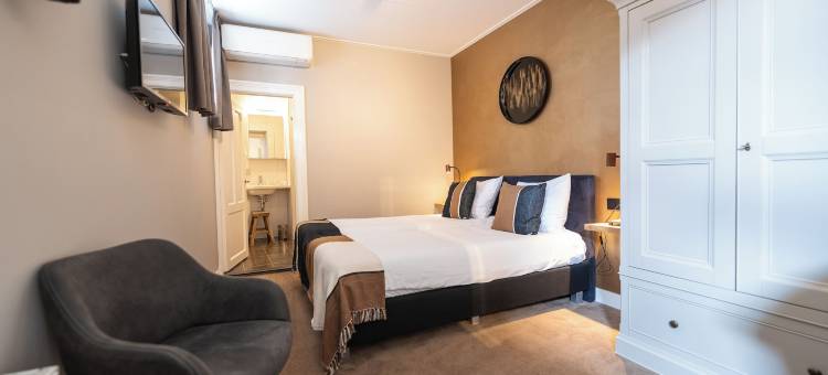 蒙特福特酒店(Hotel Montfoort)图片