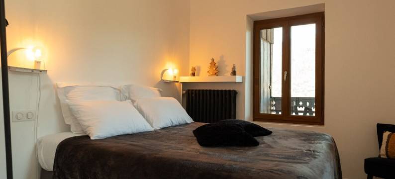 Chalet les Myrtilles图片