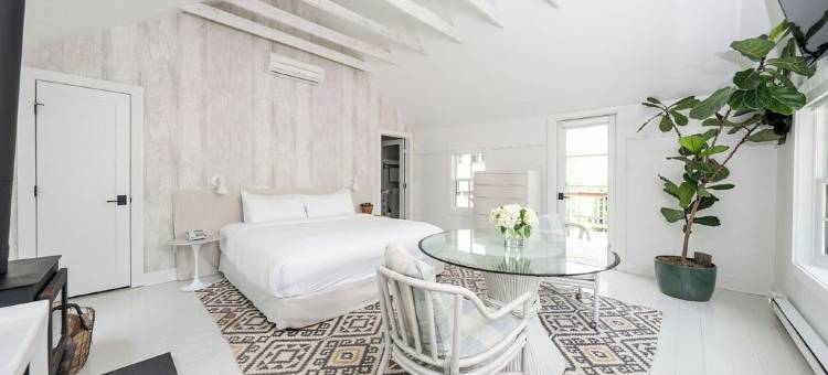 白色穆斯酒店(White Moose Inn)图片