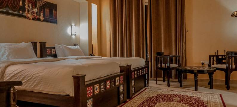 哈塔旅馆(Hatta Guest House)图片