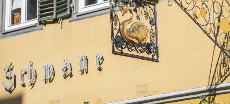 施湾罗曼蒂克酒店(Romantik Hotel Zur Schwane)图片