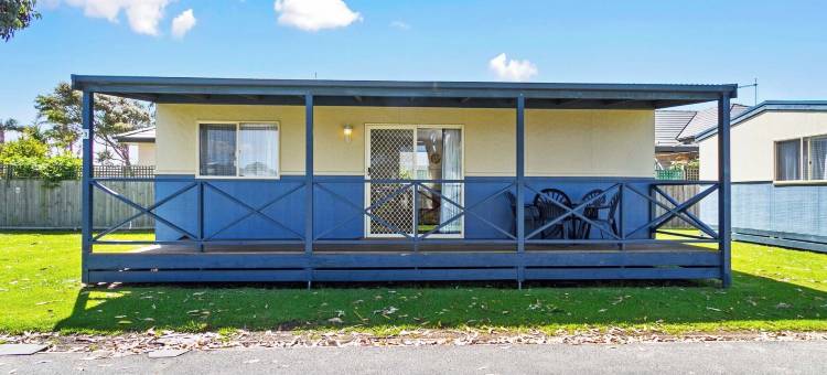 水边假日公园(Waters Edge Holiday Park)图片