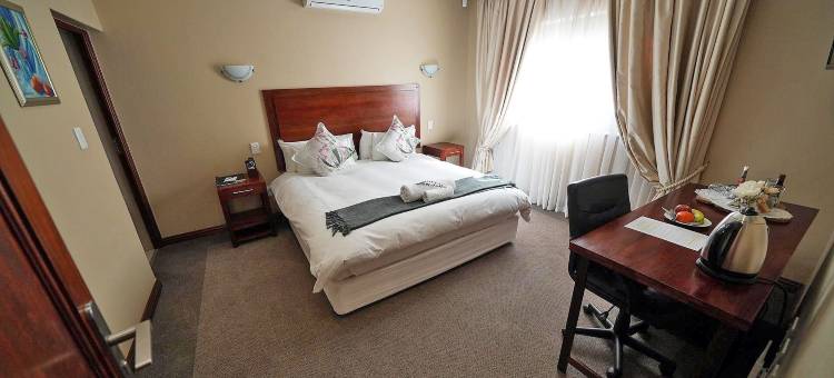 月亮之上旅馆(Over the Moon Guesthouse)图片