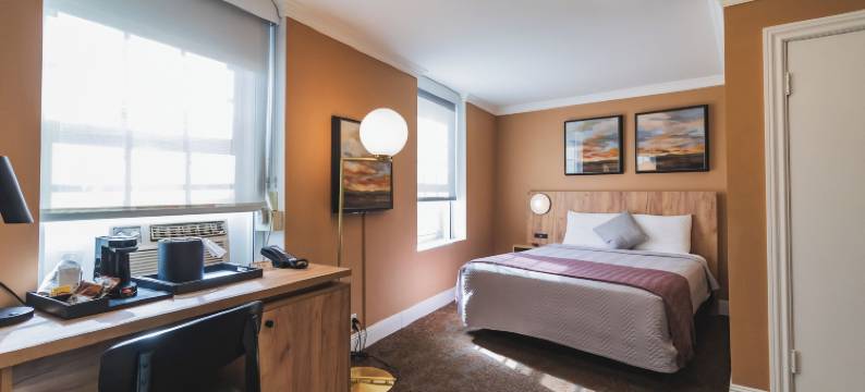 索诺拉历史旅馆(Historic Sonora Inn)图片