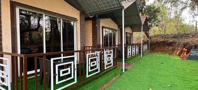 春天的自然住宿(Spring Nature Stay)图片