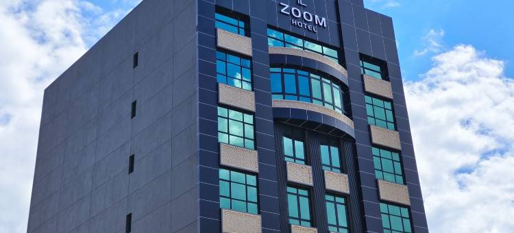 尊 酒店(Zoom Hotel)图片