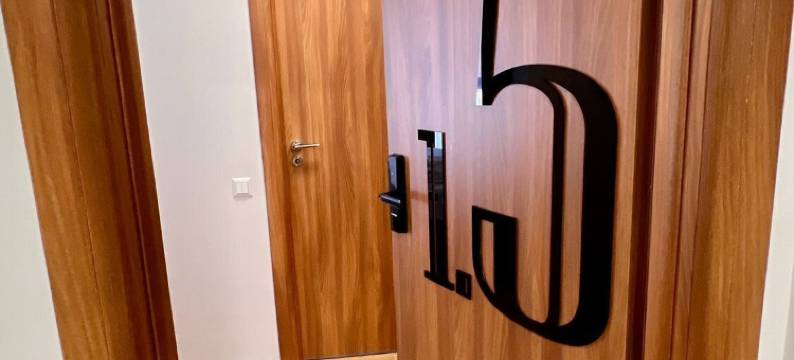 幻想酒店 奥拉迪亚(Hotel Fantazia)图片