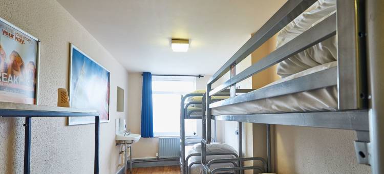 圣克里斯托弗酒店牧羊人的布什旅馆(St Christopher's Inn Shepherd's Bush)图片