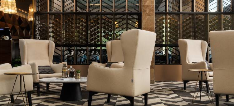 坎贝尔镇瑞吉斯酒店, EVT旗下(Rydges Campbelltown an EVT hotel)图片