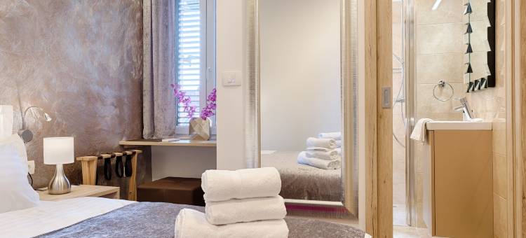 诺诺班中央珍珠酒店(Central Pearl by Nono Ban Rooms)图片