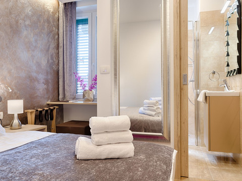 诺诺班中央珍珠酒店