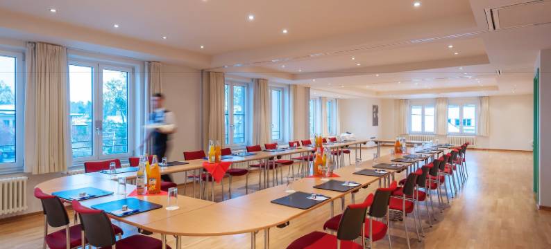 赖因斯贝格希酒店(Seehotel Rheinsberg)图片