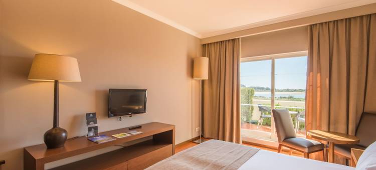 Vila Galé Albacora 生态海滩之旅(Vila Gale Albacora)图片