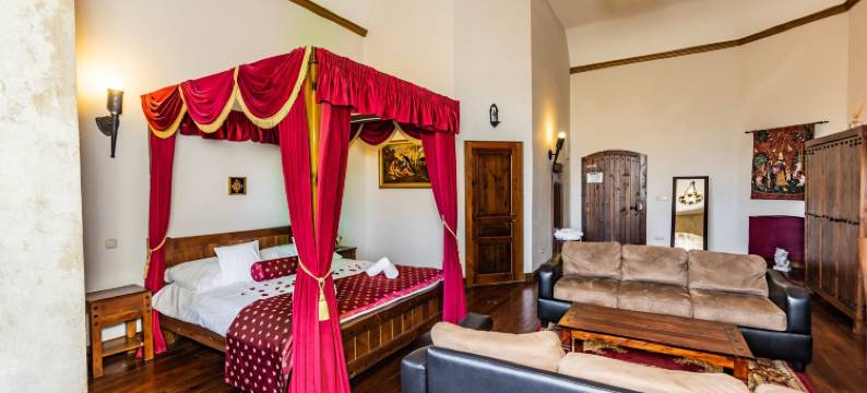 维格拉斯大酒店(Hotel Grand Vígľaš)图片