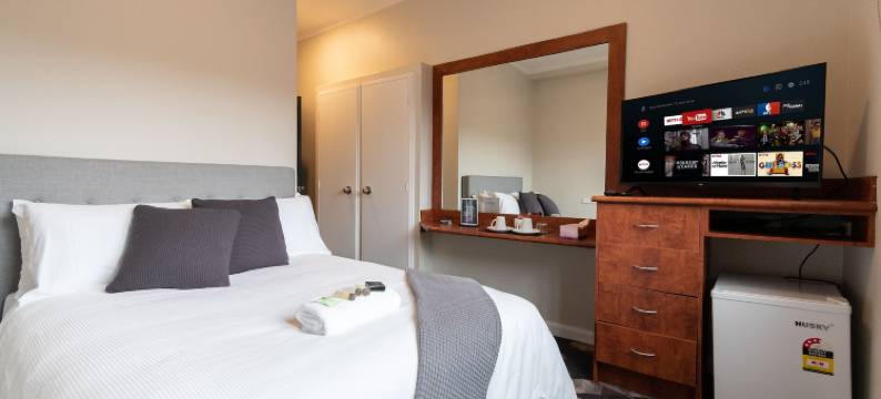 哈普酒店(Harp Hotel)图片