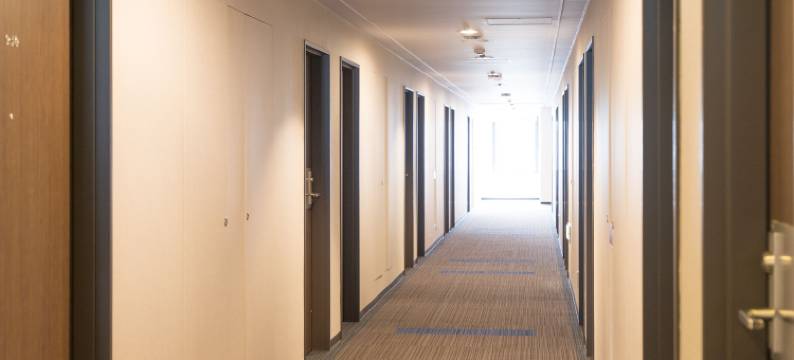 广岛花园宫殿酒店(Hotel Hiroshima Garden Palace)图片