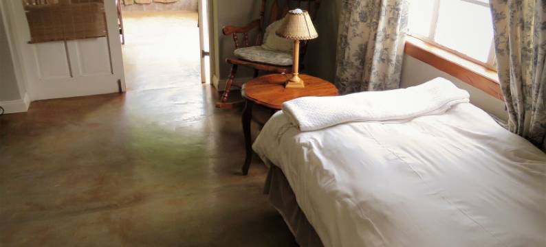 喷泉浴小屋旅馆(Fountain Baths Guest Cottages)图片