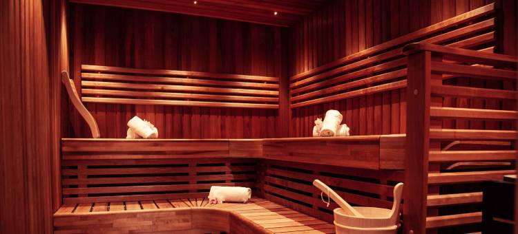 勒巴尔卡雷休闲原生城市酒店(Relax'Otel & Spa, le Barcarès)图片
